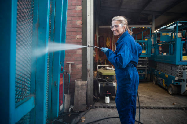 Best Commercial Pressure Washing  in , SC
