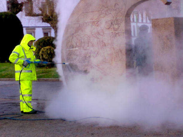 Best Commercial Building Pressure Washing  in , SC